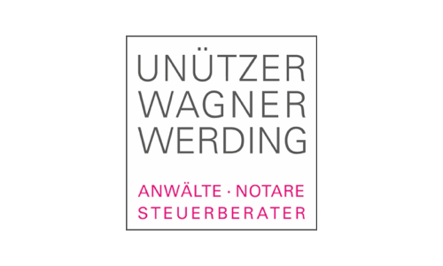 Die Kanzlei „Unützer Wagner Werding“ aus Wetzlar betreut die Revikon GmbH seit nun vielen Jahren im Abschluss von Kauf.- und Mietverträgen. Die gute Zusammenarbeit mit dem Notariat wird von unseren Kunden und Vertragsbeteiligten ebenfalls als sehr partnerschaftlich empfunden.