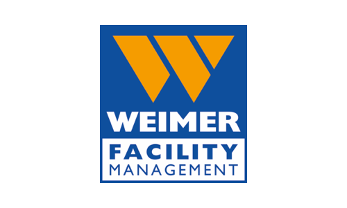 Als kompetenter Partner in der Objektverwaltung unterstützt die Weimer Facility Management GmbH aus Lahnau die Revikon GmbH im Bereich Property Management, Facility Management und Finanz- und Rechnungswesen.